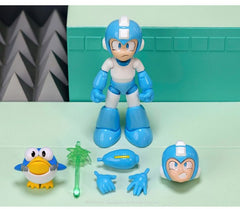 **Pre Order**Jada Toys Mega Man Gemini Laser Action Figure