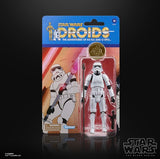 **Pre Order**Star Wars Black Series Droids Imperial Stormtrooper Action Figure