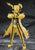 S.H. Figuarts Naruto Uzumaki (Kurama Link Mode) Courageus Strength That Binds Exclusive Edition Action Figure