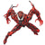 MAFEX Carnage (Comic Version) (Reissue) Action Figure