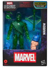 Marvel Legends Dark Warbow Executioner BAF Action Figure