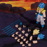 Demoniacal Fit Hero Waltz The Supreme Dance Action Figure