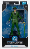 Mcfarlane Toys DC Multiverse The Riddler Batman: Hush Action Figure