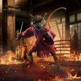 **Pre Order**Mezco One 12 TMNT Splinter Action Figure