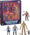 Marvel Legends GOTG Guardians of the Galaxy (Cosmic Rewind) Multipack Action Figure