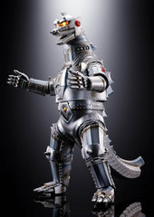 Soul of Chogokin MECHAGODZILLA 1974 "Godzilla vs Mechagodzilla" Action Figure