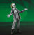 S.H. Figuarts Beetlejuice (Beetlejuice) "Beetlejuice Beetlejuice" Action Figure