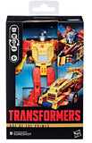 **Pre Order**Transformers Age of the Primes Deluxe Class Targetmaster Sureshot Action Figure