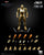 **Pre Order**Threezero Marvel Studios: The Infinity Saga - DLX Iron Man Mark 21 “Midas” Action Figure