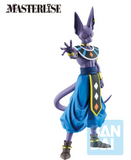 **Pre Order**Bandai Ichibansho Beerus, God of Destruction (Battle of Gods) "Dragon Ball Super: Beerus" Figure