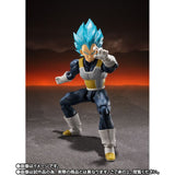 S.H. Figuarts Super Saiyan God Super Saiyan Vegeta "Dragon Ball Super Broly" Action Figure