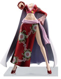 Bandai Ichibansho Boa Hancock Another ver. (Memory of Heroines) "One Piece" Figure