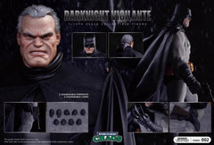 Dark Knight Vigilante 1/12 Action Figure