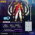 52Toys 1/12 Street Fighter 6 Ryu Action Figure