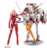 S.H. Figuarts Darling In The Franxx 5Th Anniversary Set "Darling In The Franxx" Action Figure