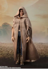 S.H. Figuarts Kora (Rebel Moon） "Rebel Moon: Part One - A Child of Fire" Action Figure