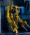 NECA Aliens 40th Anniversary Power Loader P-5000 Deluxe Vehicle