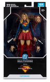 **Pre Order**Mcfarlane Toys DC Multiverse Supergirl Movie Action Figure