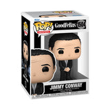 Funko Pop GoodFellas Jimmy Conway 1504 Vinyl Figure