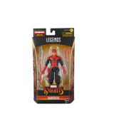 Marvel Legends Marvel Knights Daredevil Mindless One BAF Action Figure