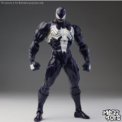 Mess Toys 1/12 Lethal Neighbour (Neighbor) Action Figure