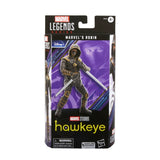 Marvel Legends Hawkeye Ronin Exclusive Action Figure