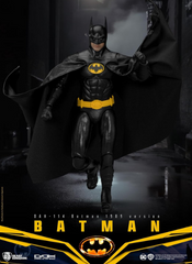 Beast Kingdom DAH-114 Dynamic 8-Ction Batman 1989 Action Figure
