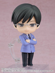 Nendoroid Ouran High School Host Club Kyoya Ootori 2105 Action Figure