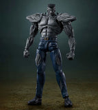 S.H. Figuarts Younger Toguro 100% "Yu Yu Hakusho" Action Figure