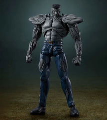 S.H. Figuarts Younger Toguro 100% "Yu Yu Hakusho" Action Figure