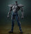 S.H. Figuarts Younger Toguro 100% "Yu Yu Hakusho" Action Figure