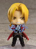 Nendoroid Fullmetal Alchemist Edward Elric (re-run) 788 Action Figure