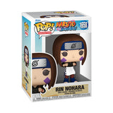 Funko Pop Naruto: Shippuden Rin Nohara 1658 Vinyl Figure