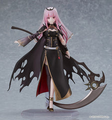 figma hololive production Moiri (Mori) Calliope Action Figure