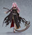 figma hololive production Moiri (Mori) Calliope Action Figure