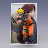 **Pre Order**FiguartsZero Naruto Uzumaki - Naruto 72 series - 29 "Naruto" Statue