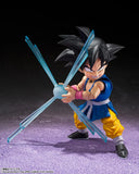S.H. Figuarts Son Goku -GT- "Dragon Ball GT" Action Figure