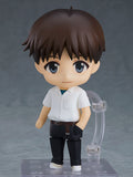 Nendoroid Shinji Ikari (re-run) 1260 Action Figure