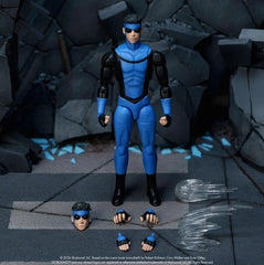 **Pre Order**Jada Toys Invincible Invincible Action Figure