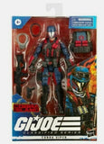 Hasbro G.I. Joe Classified Series Cobra Viper Special Missions Action Figure