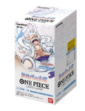 One Piece TCG: Awakening of the New Era (OP-05) Japanese Booster Box