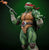 **Pre Order**Lingjihun 1/12 TMNT Raphael Action Figure