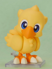Nendoroid Final Fantasy Chocobo 3019 Action Figure