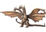 **Pre Order**Hiya Toys Godzilla Godzilla vs. King Ghidorah 1991 King Ghidorah Battle Damaged Exquisite Basic Action Figure