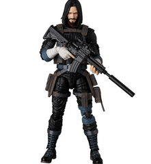 **Pre Order**MAFEX BRZRKR B 279 Action Figure