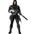 **Pre Order**MAFEX BRZRKR B 279 Action Figure