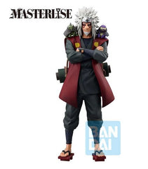 **Pre Order**Bandai Ichibansho Jiraiya (A Bridge Between the Lament of Samsara and Peace) "Naruto" Figure