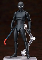 **Pre Order**figma Detective Conan True Criminal (re-issue) Action Figure