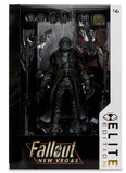 **Pre Order**Mcfarlane Toys Fallout New Vegas NCR Ranger Elite Action Figure