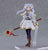 figma Frieren DX Edition Frieren: Beyond Journey's End 658-DX Action Figure